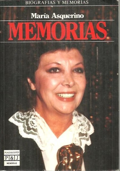 MEMORIAS.