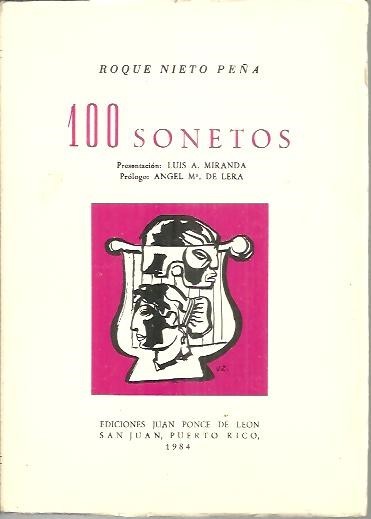 100 SONETOS.