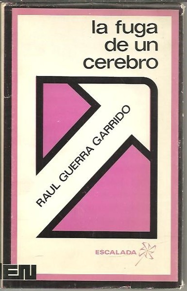 LA FUGA DE UN CEREBRO.
