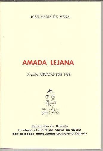 AMADA LEJANA.