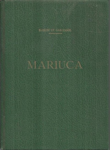 MARIUCA.