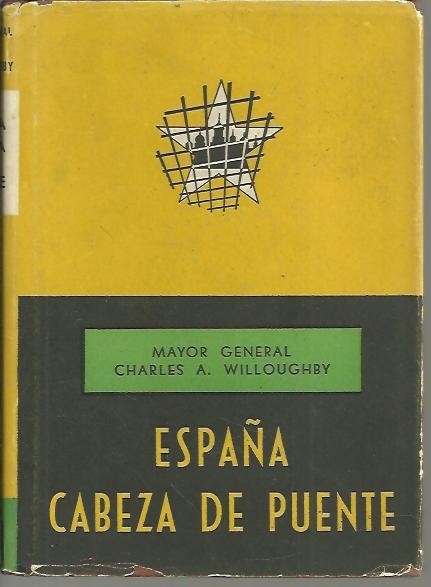 ESPAÑA CABEZA DE PUENTE.