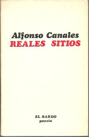 REALES SITIOS.