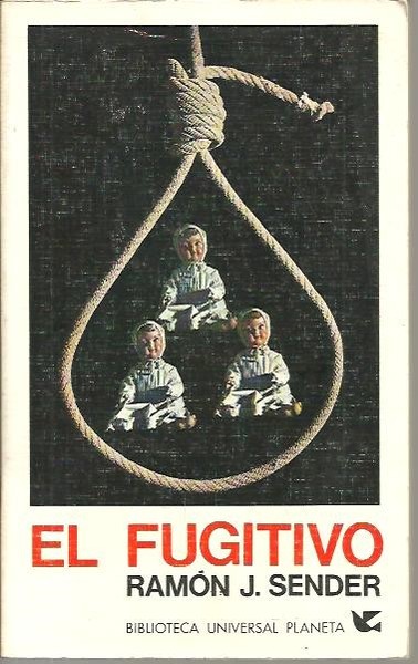 EL FUGITIVO.