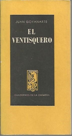 EL VENTISQUERO.