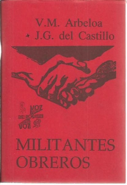 MILITANTES OBREROS.