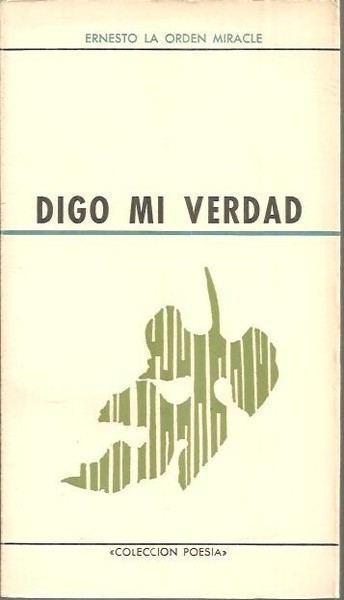 DIGO MI VERDAD.