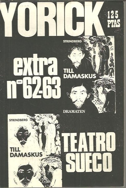 YORICH. NUM. 61 Y 62.