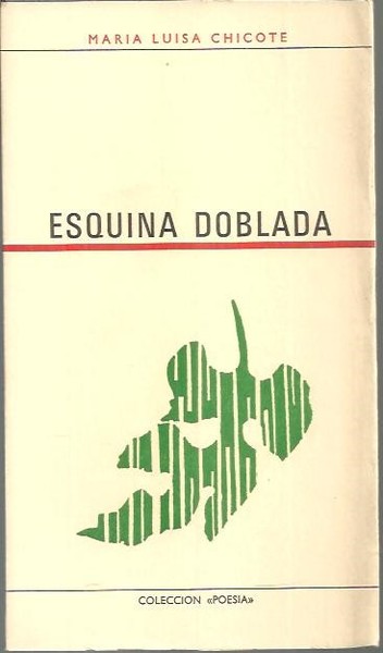 ESQUINA DOBLADA.