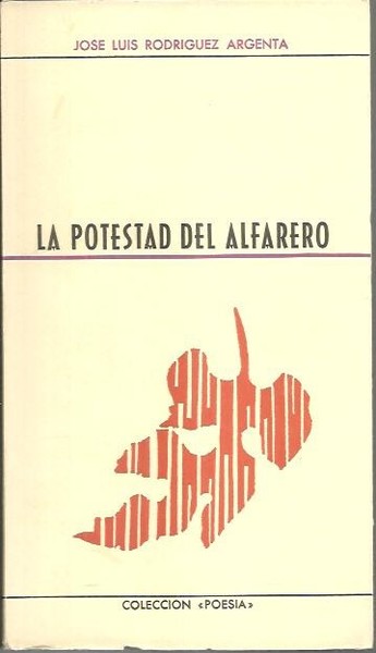 LA POTESTAD DEL ALFARERO.