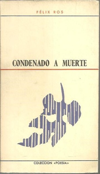 CONDENADO A MUERTE.