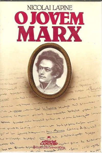 O JOVEM MARX.