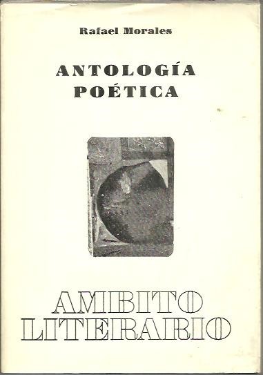 ANTOLOGIA POETICA.