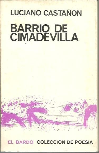 BARRIO DE CIMADEVILLA.