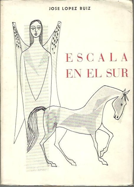 ESCALA EN EL SUR.