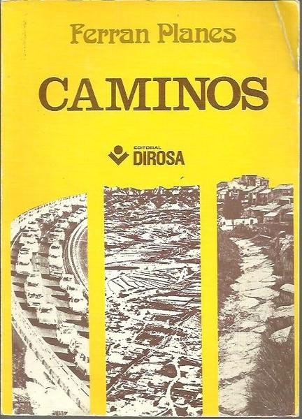 CAMINOS.