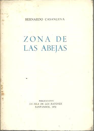 ZONA DE LAS ABEJAS.