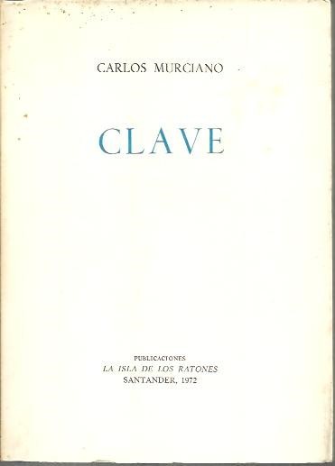 CLAVE.