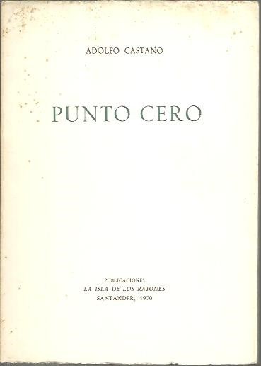 PUNTO CERO.