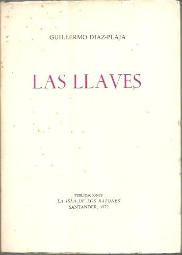 LAS LLAVES.