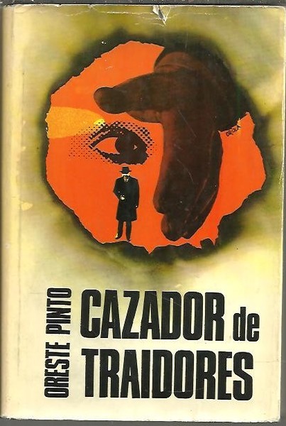 CAZADOR DE TRAIDORES.
