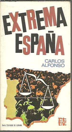 EXTREMA ESPAÑA.