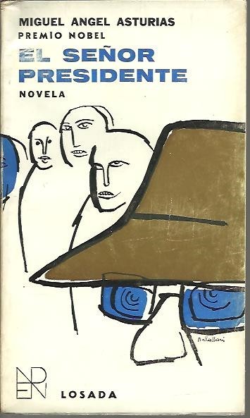 EL SEÑOR PRESIDENTE.