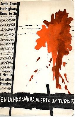 EN LA HABANA HA MUERTO UN TURISTA.