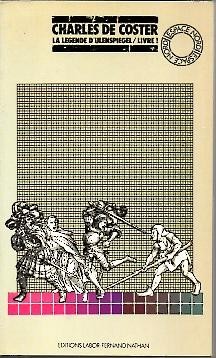 LA LEGENDE D'ULENSPIEGEL.