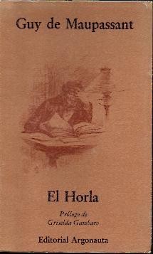 EL HORLA.