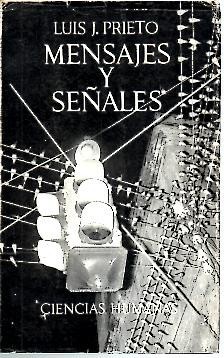 MENSAJES Y SEÑALES.