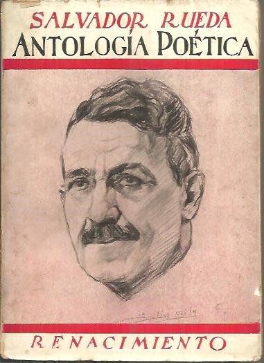 ANTOLOGIA POETICA.