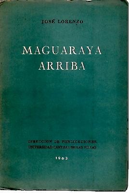 MAGUARAYA ARRIBA.