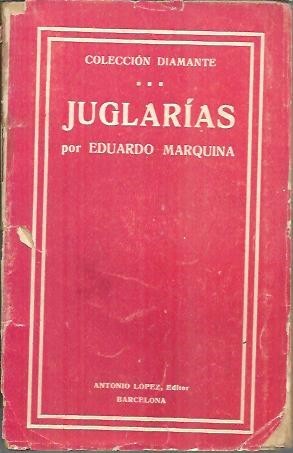 JUGLARIAS.