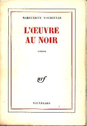 L'OEUVRE AU NOIR.