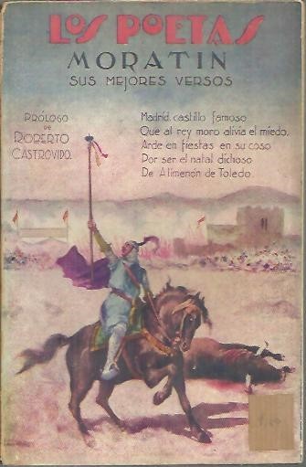 SUS MEJORES VERSOS.