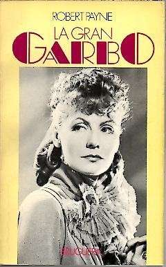LA GRAN GARBO.
