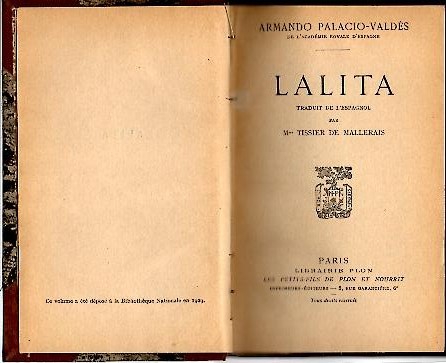 LALITA.