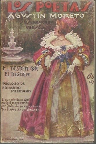 SUS MEJORES VERSOS. EL DESDEN CON EL DESDEN.