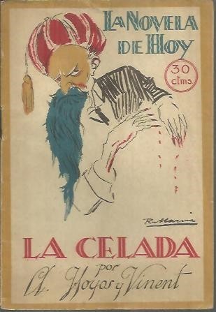 LA CELADA.