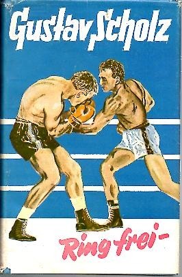 RING FREI, DER WEG EINES BOXERS.