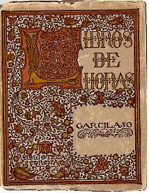 LIBROS DE HORAS.