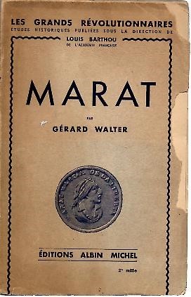 MARAT.
