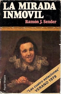 LA MIRADA INMOVIL.