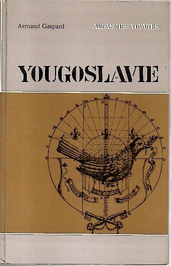 YOUGOSLAVIE.