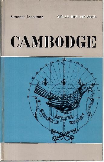 CAMBODGE.