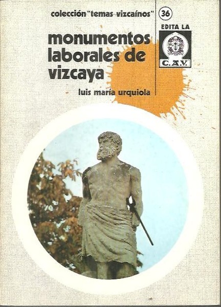 MONUMENTOS LABORALES DE VIZCAYA.