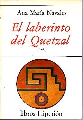 EL LABERINTO DE QUETZAL.