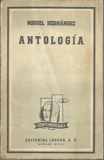 ANTOLOGIA.