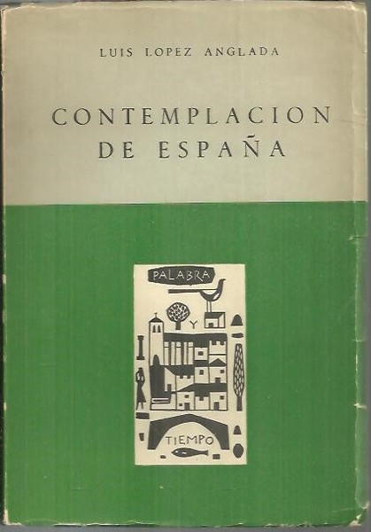 CONTEMPLACION DE ESPAÑA.